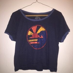 Seriously Soft Aero t-shirt